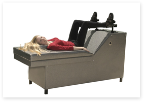 Leg Toning Table