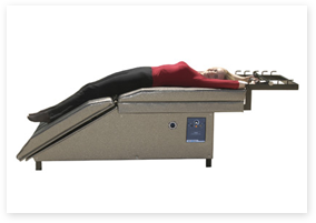 Body Bender Toning Table