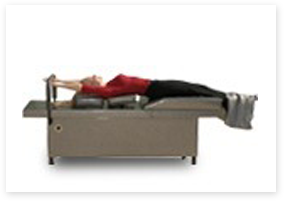 Strech Toning Table